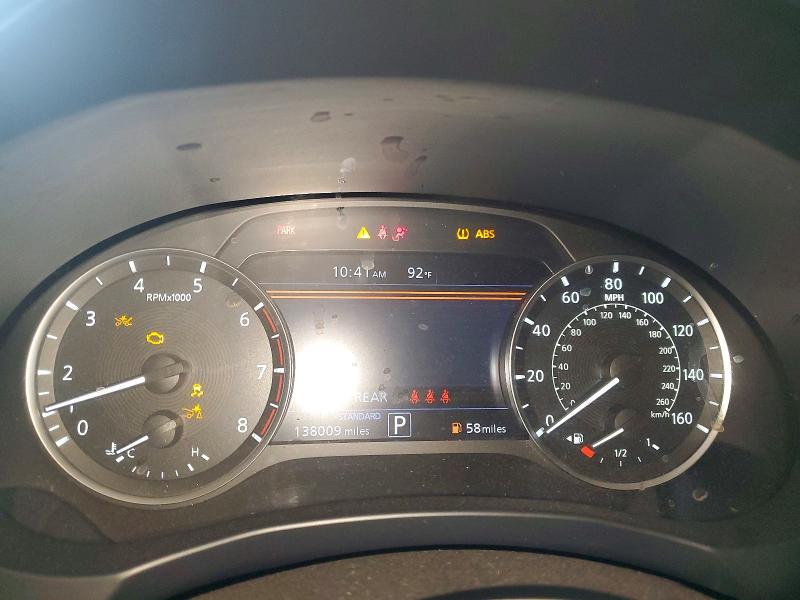 Продажа на аукционе авто 2021 Infiniti Qx50, vin: 3PCAJ5BB5MF112362, номер лота: 53162526