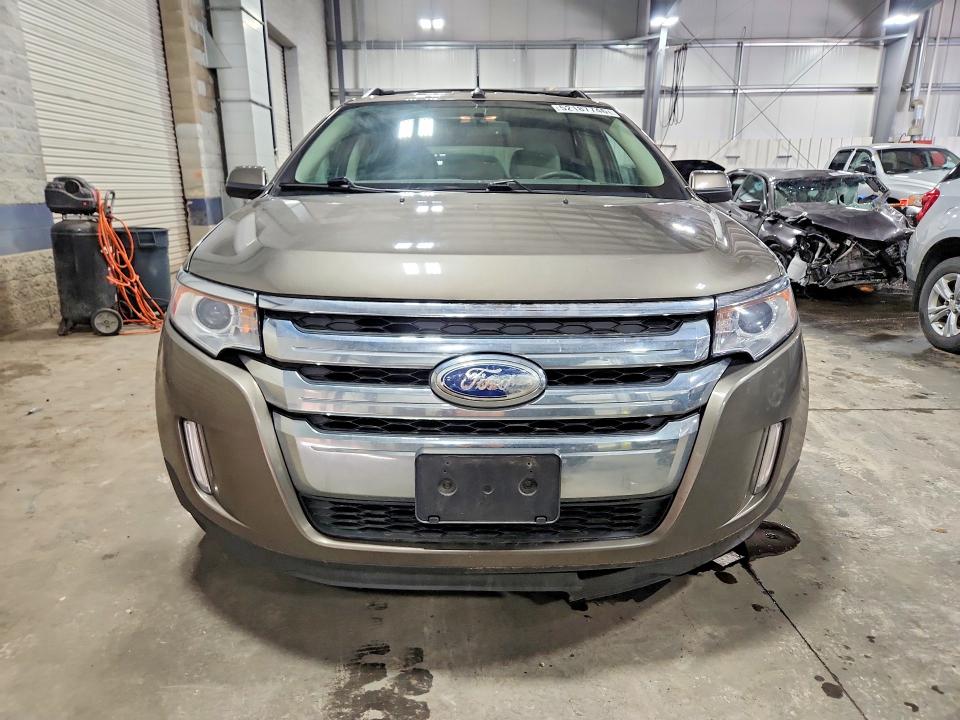 Aukcja sprzedaży 2013 Ford Edge, vin: 2FMDK3J97DBE25953, numer aukcji: 52187746