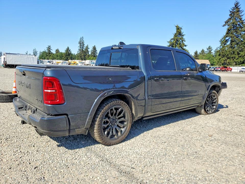 Aukcja sprzedaży 2026 Ram 1500, vin: 1C6SRFHP7TN282204, numer aukcji: 54538056