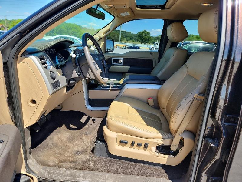 Продажа на аукционе авто 2013 Ford F150, vin: 1FTFW1EF4DFC16139, номер лота: 52344016