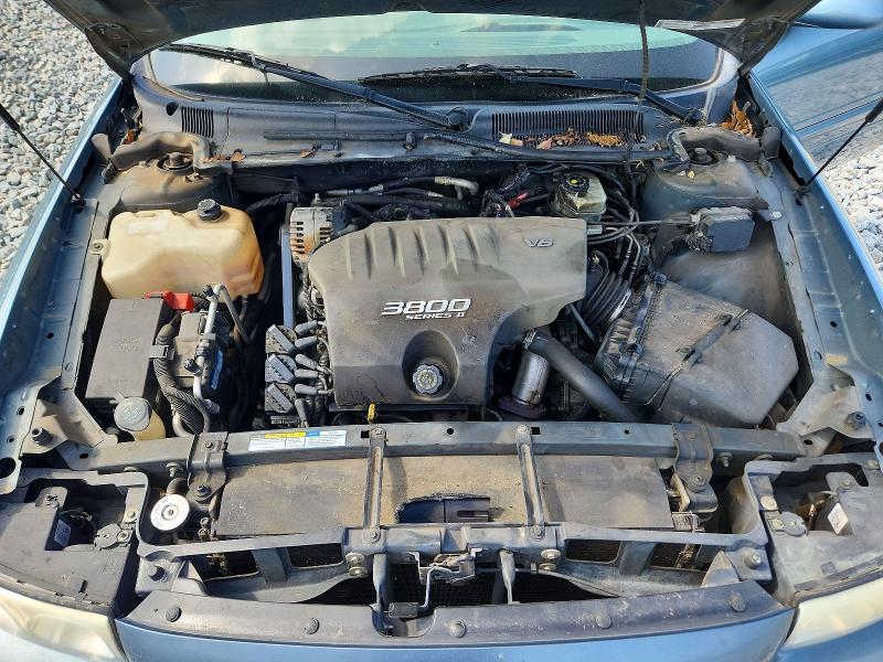 Продажа на аукционе авто 2001 Buick Lesabre, vin: 1G4HP54K21U158627, номер лота: 52921876
