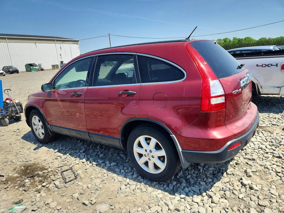 Aukcja sprzedaży 2008 Honda Cr-v, vin: 3CZRE48528G702726, numer aukcji: 54074466