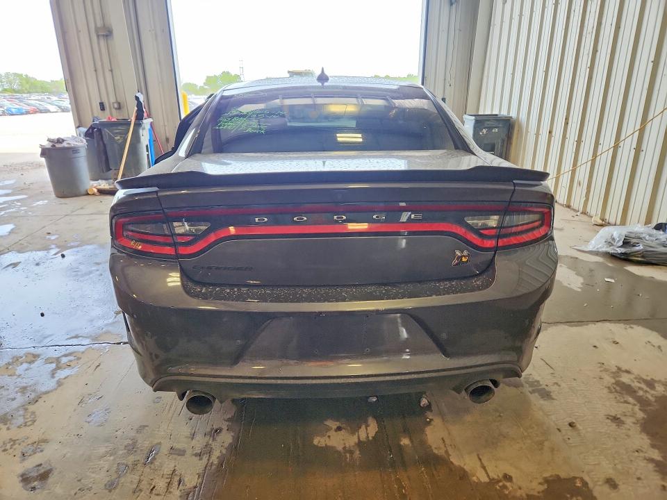Aukcja sprzedaży 2016 Dodge Charger, vin: 2C3CDXGJ2GH129036, numer aukcji: 54163646