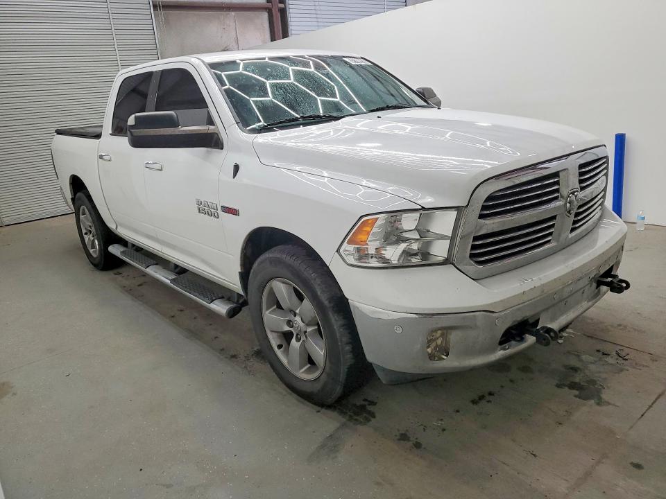 2015 Ram 1500 მანქანა იყიდება აუქციონზე, vin: 1C6RR7LM7FS728441, აუქციონის ნომერი: 52706526