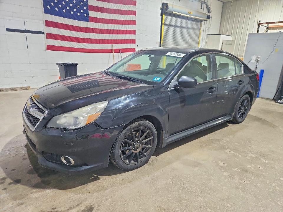 Aukcja sprzedaży 2013 Subaru Legacy, vin: 4S3BMBK6XD3003180, numer aukcji: 52256986