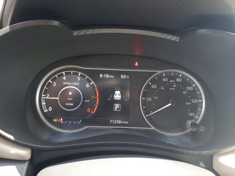 2020 Nissan Versa მანქანა იყიდება აუქციონზე, vin: 3N1CN8EV9LL808178, აუქციონის ნომერი: 54955076