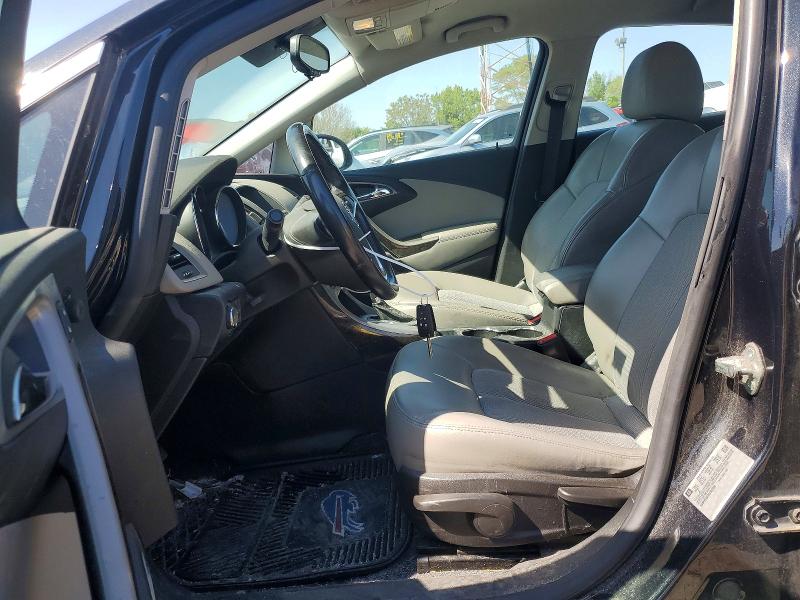 53703116 :رقم المزاد ، 1G4PP5SK4E4186000 vin ، 2014 Buick Verano مزاد بيع
