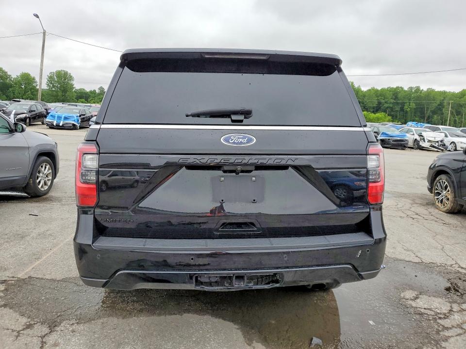Aukcja sprzedaży 2020 Ford Expedition, vin: 1FMJU2AT3LEA29069, numer aukcji: 54538726
