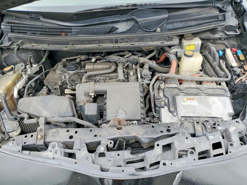 53663316 :رقم المزاد ، JTDKN3DU7A0169216 vin ، 2010 Toyota Prius مزاد بيع