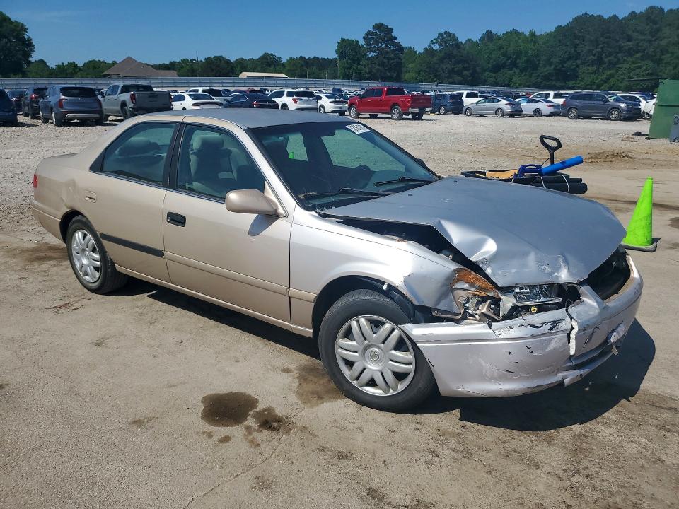 Aukcja sprzedaży 2001 Toyota Camry, vin: 4T1BG22K41U054373, numer aukcji: 53761826