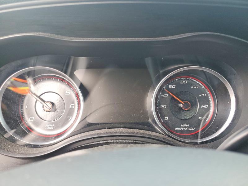 Продаж на аукціоні авто 2019 Dodge Charger, vin: 2C3CDXAG9KH564495, номер лоту: 52300626