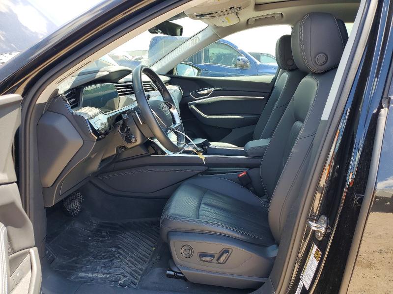 Aukcja sprzedaży 2023 Audi E-tron, vin: WA1LAAGE2PB006442, numer aukcji: 53110806