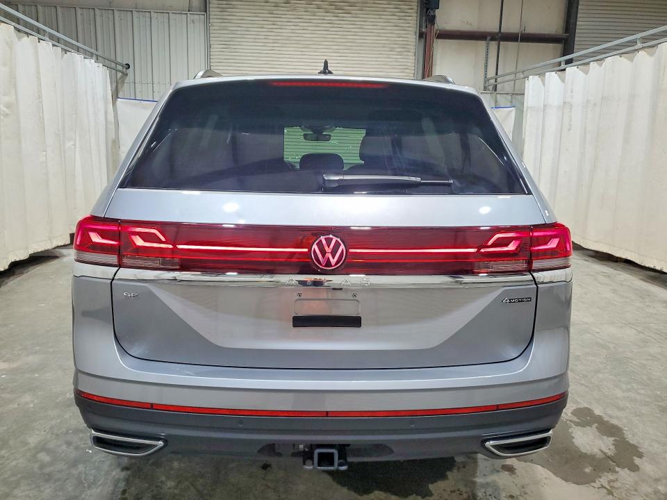 Aukcja sprzedaży 2026 Volkswagen Atlas, vin: 1V2HN2CA4TC528680, numer aukcji: 53797546