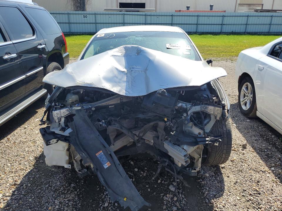 2016 Ford Fusion მანქანა იყიდება აუქციონზე, vin: 3FA6P0H78GR247516, აუქციონის ნომერი: 55428726