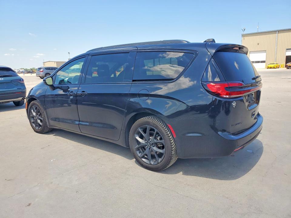Aukcja sprzedaży 2023 Chrysler Pacifica, vin: 2C4RC1BG2PR508937, numer aukcji: 53089356