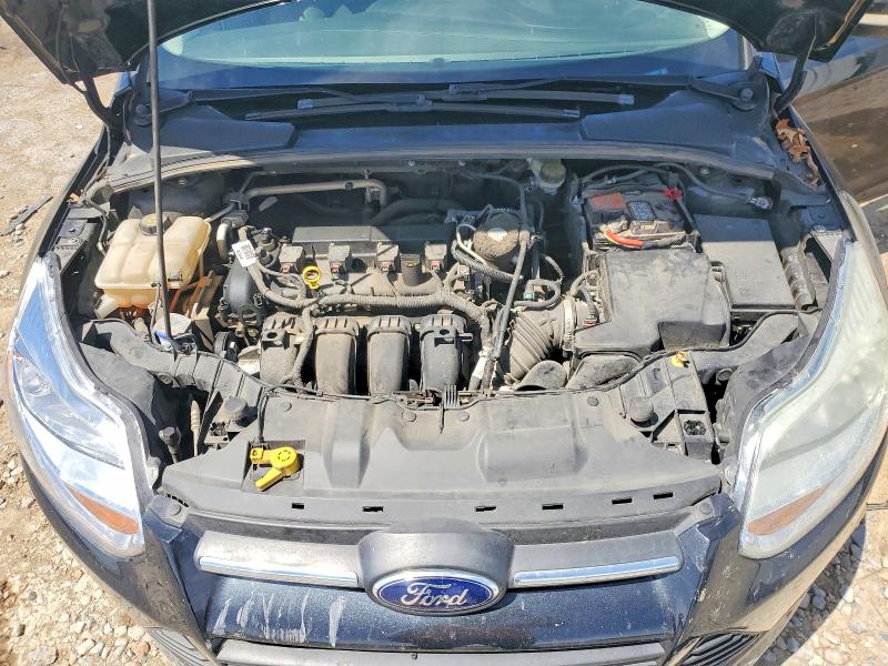 Aukcja sprzedaży 2014 Ford Focus, vin: 1FADP3F26EL426262, numer aukcji: 53113416