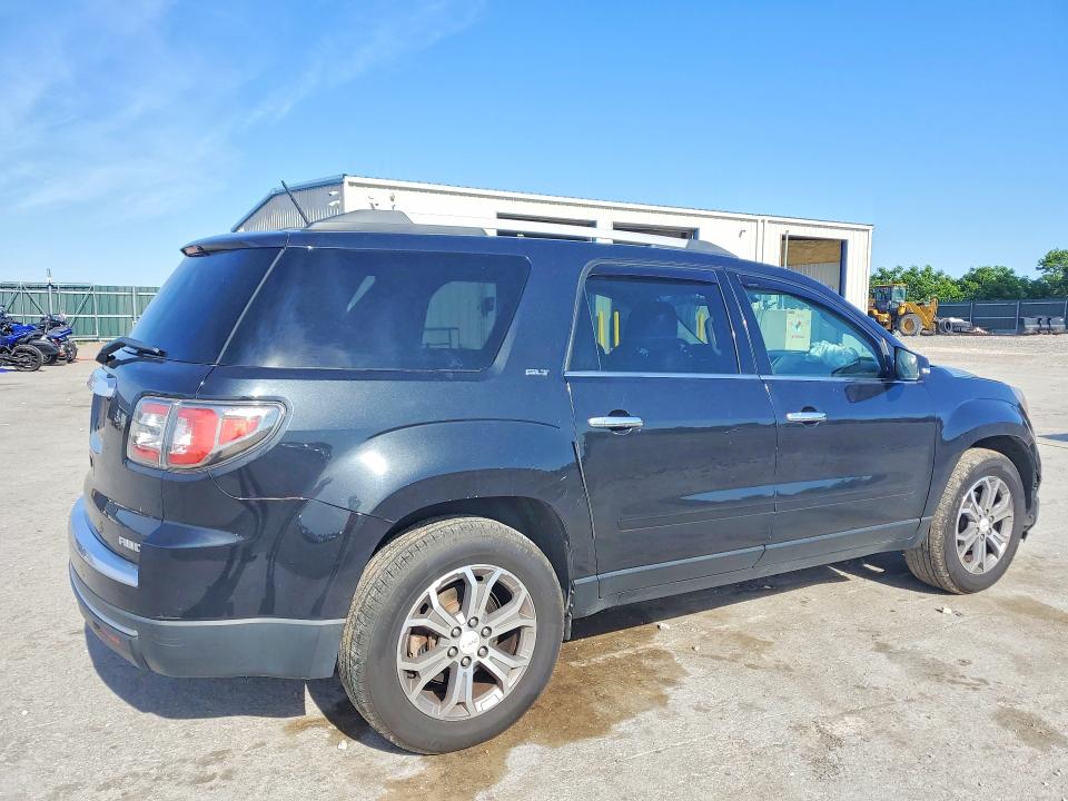 Aukcja sprzedaży 2013 Gmc Acadia, vin: 1GKKVRKD2DJ210814, numer aukcji: 52579426