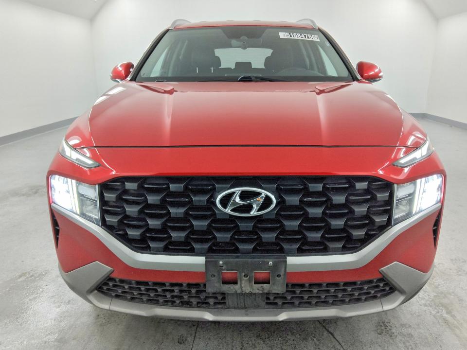 Aukcja sprzedaży 2023 Hyundai Santa Fe, vin: 5NMS24AJ9PH538661, numer aukcji: 51684756