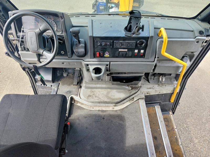 Продажа на аукционе авто 2012 Isuzu Npr, vin: JALB4T172C7W00166, номер лота: 53124066