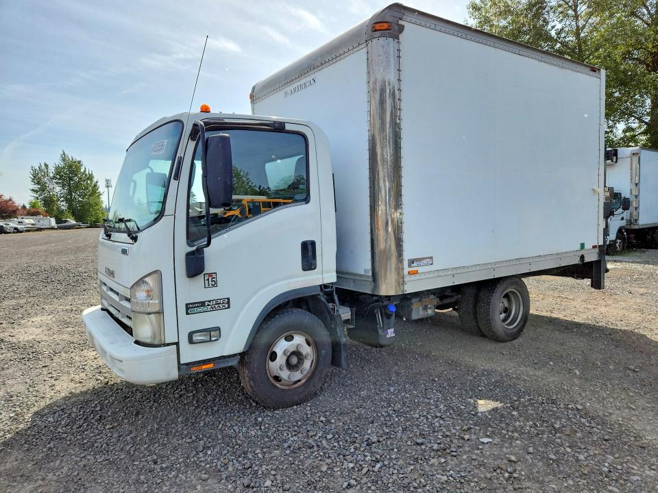 Продажа на аукционе авто 2011 Isuzu Npr, vin: JALB4W17XB7401589, номер лота: 47825536