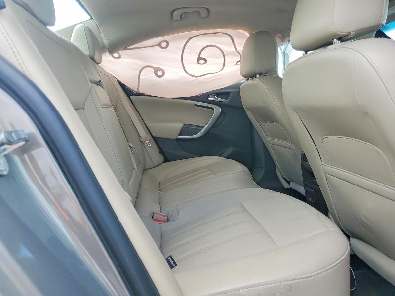 Продажа на аукционе авто 2017 Buick Regal, vin: 2G4GR5GX5H9126484, номер лота: 53094766