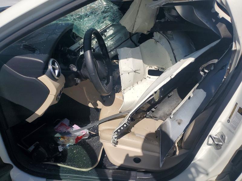 Aukcja sprzedaży 2017 Mercedes-benz Gla, vin: WDCTG4EB3HJ328541, numer aukcji: 54090896
