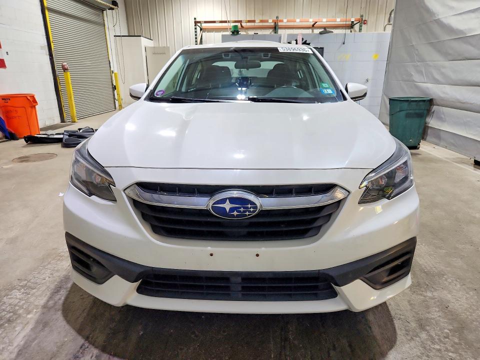 53896936 :رقم المزاد ، 4S3BWAD61M3009984 vin ، 2021 Subaru Legacy مزاد بيع