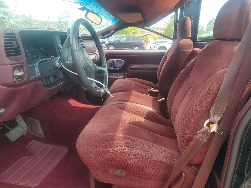 Продаж на аукціоні авто 1997 Chevrolet Gmt-400, vin: 1GCEC14R9VE108347, номер лоту: 54690176