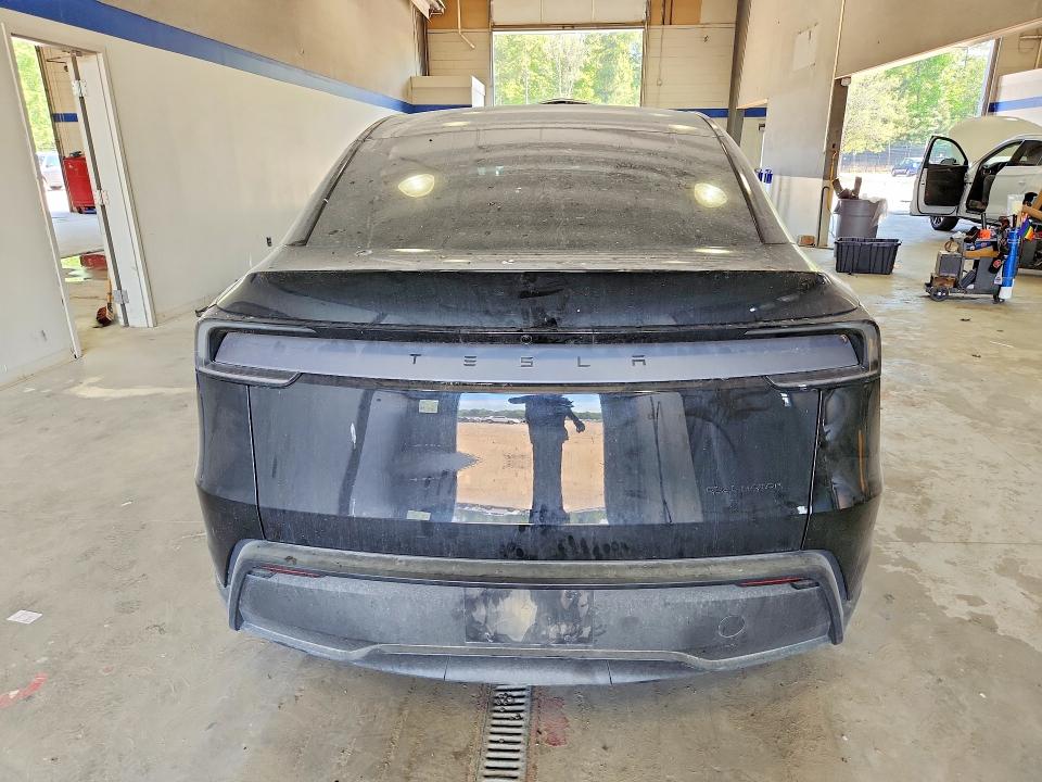 Продаж на аукціоні авто 2026 Tesla Model Y, vin: 7SAYGDEEXTA634450, номер лоту: 53705016