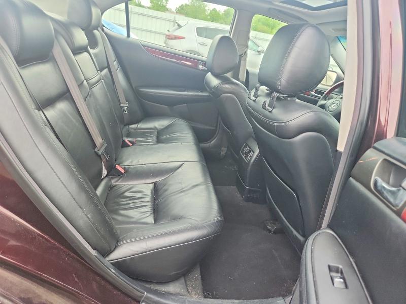 Aukcja sprzedaży 2003 Lexus Es, vin: JTHBF30G730145738, numer aukcji: 54285486