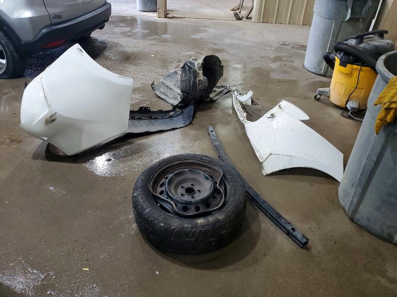 54986906 :رقم المزاد ، 5YFEPMAE9MP166404 vin ، 2021 Toyota Corolla مزاد بيع