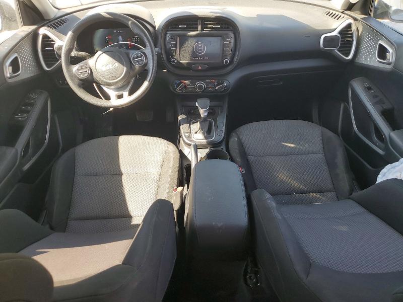 2023 Kia Soul მანქანა იყიდება აუქციონზე, vin: KNDJ23AU3P7889525, აუქციონის ნომერი: 54169616