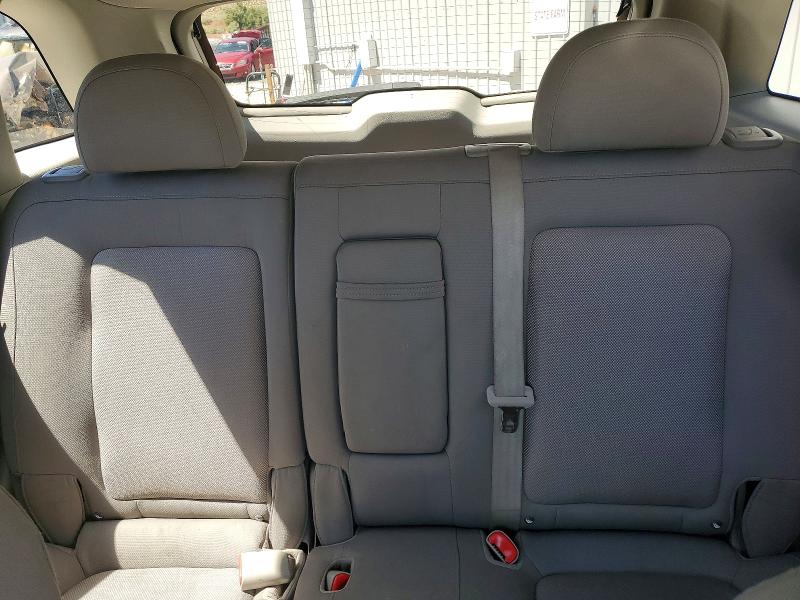 Продажа на аукционе авто 2008 Saturn Vue, vin: 3GSDL43N88S618215, номер лота: 53445896