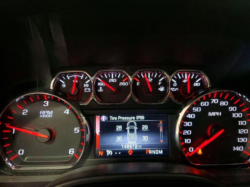 53629096 :رقم المزاد ، 3GTP1UEC5FG220681 vin ، 2015 Gmc Sierra مزاد بيع
