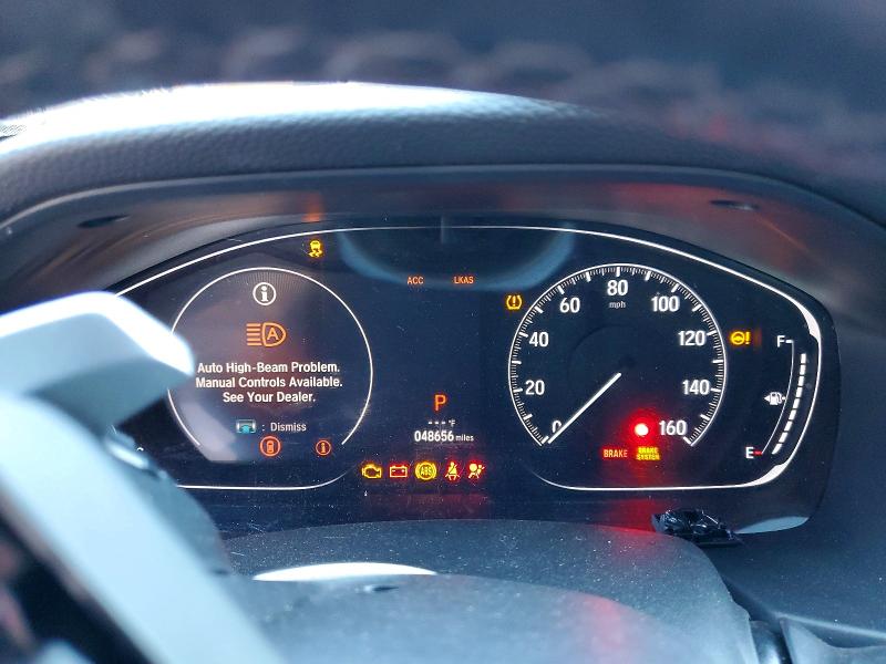 Продажа на аукционе авто 2018 Honda Accord, vin: 1HGCV1F37JA155700, номер лота: 53764496