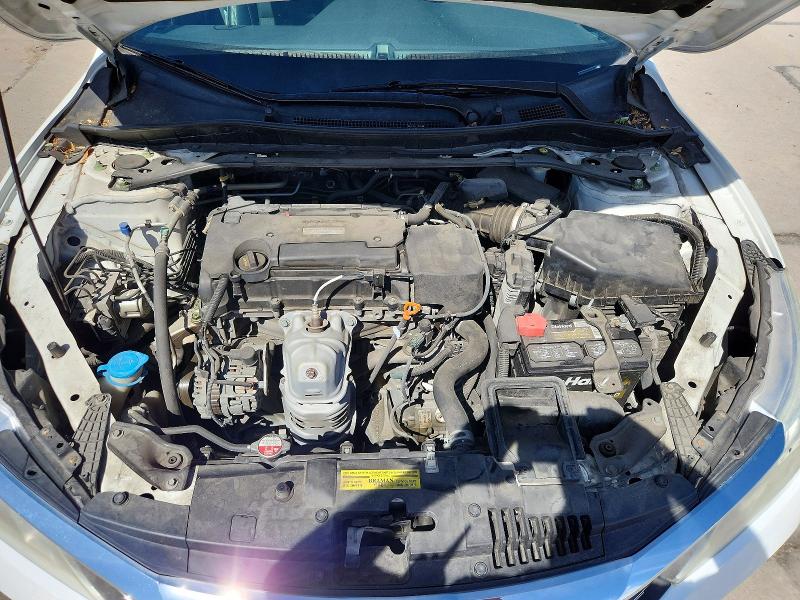 Aukcja sprzedaży 2017 Honda Accord, vin: 1HGCR2F5XHA078830, numer aukcji: 53235716