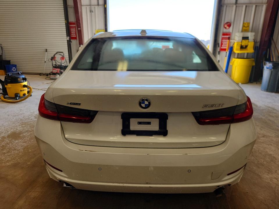 54152376 :رقم المزاد ، 3MW89CW00T8G10165 vin ، 2026 Bmw 330xi مزاد بيع
