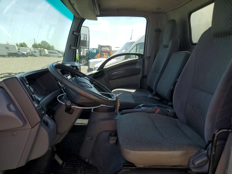 Продаж на аукціоні авто 2009 Isuzu Npr, vin: JALB4W16697400599, номер лоту: 52402476