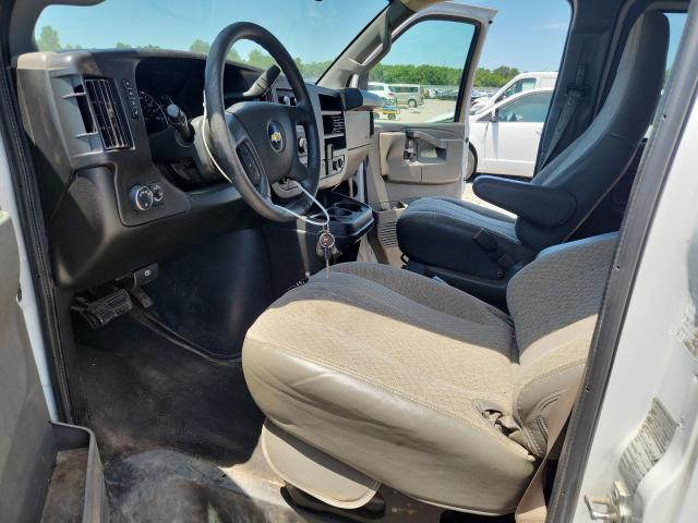 Aukcja sprzedaży 2020 Chevrolet Express G3500, vin: 1GAZGPFG1L1181665, numer aukcji: 57598236