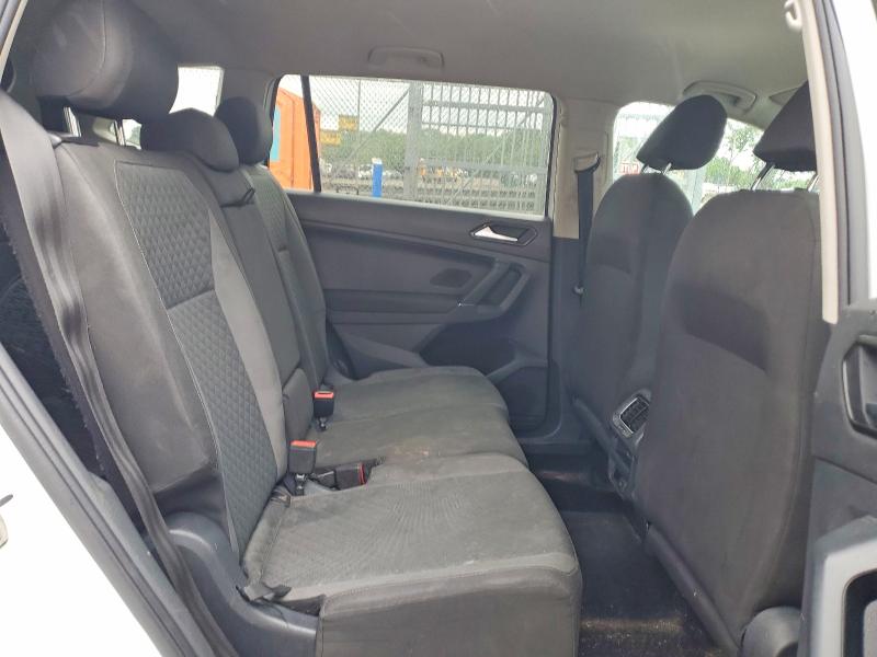 Aukcja sprzedaży 2018 Volkswagen Tiguan, vin: 3VV1B7AX4JM028435, numer aukcji: 53765466