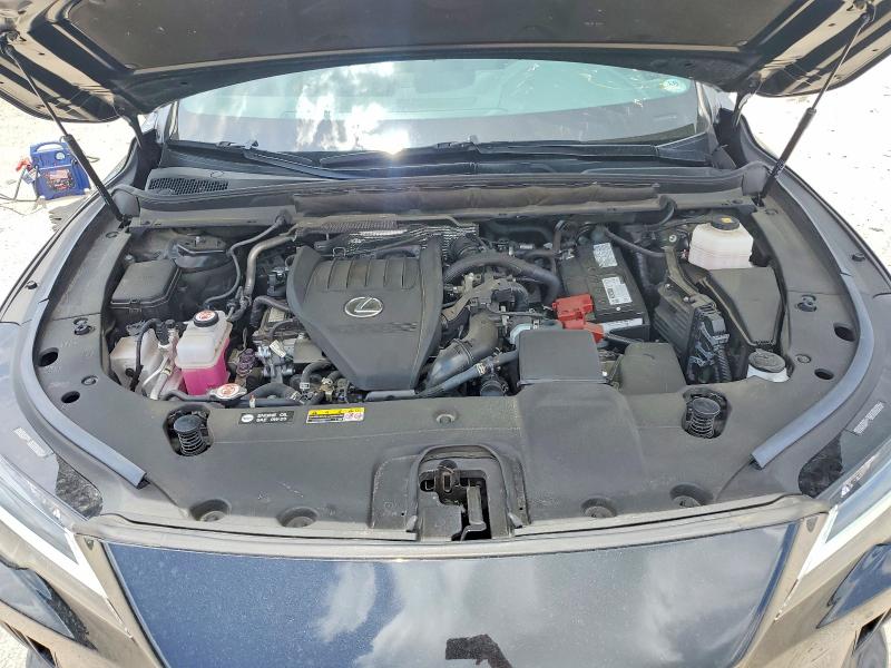 Продаж на аукціоні авто 2023 Lexus Rx 350, vin: 2T2BAMBA5PC004446, номер лоту: 54834106
