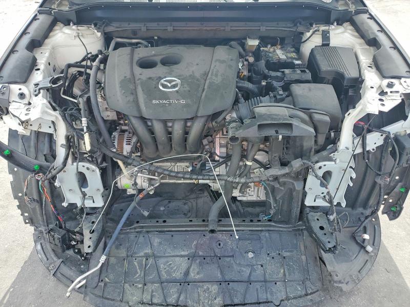 Aukcja sprzedaży 2020 Mazda Cx-5, vin: JM3KFACM4L0723762, numer aukcji: 54112826