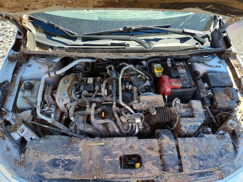 54826906 :رقم المزاد ، 3N1AB8CV4PY256326 vin ، 2023 Nissan Sentra مزاد بيع