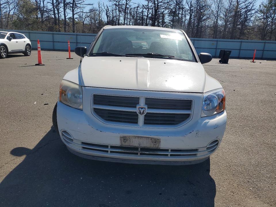 Продажа на аукционе авто 2008 Dodge Caliber, vin: 1B3HB28B48D595634, номер лота: 52019516