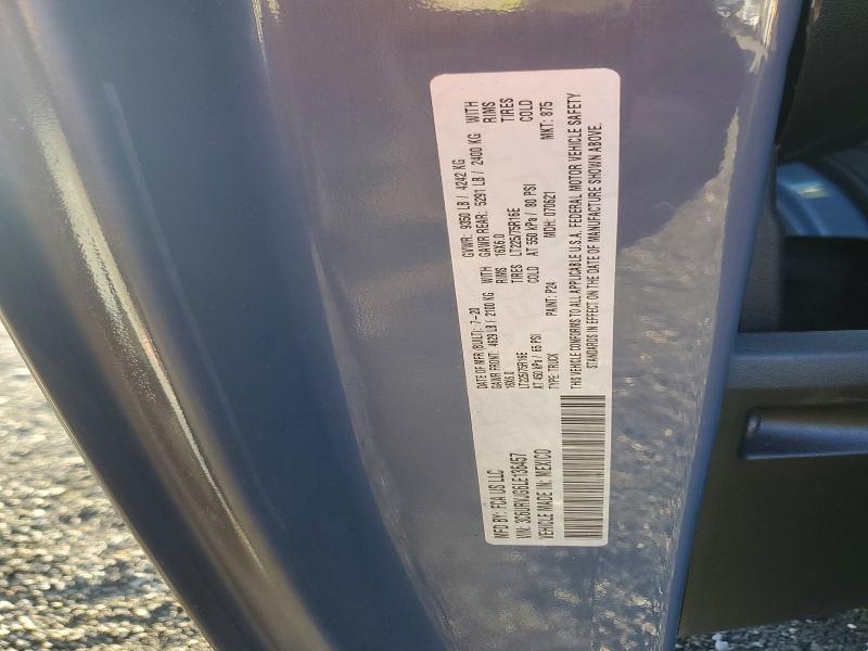 Aukcja sprzedaży 2020 Ram Promaster 3500, vin: 3C6URVJG6LE136457, numer aukcji: 50739916
