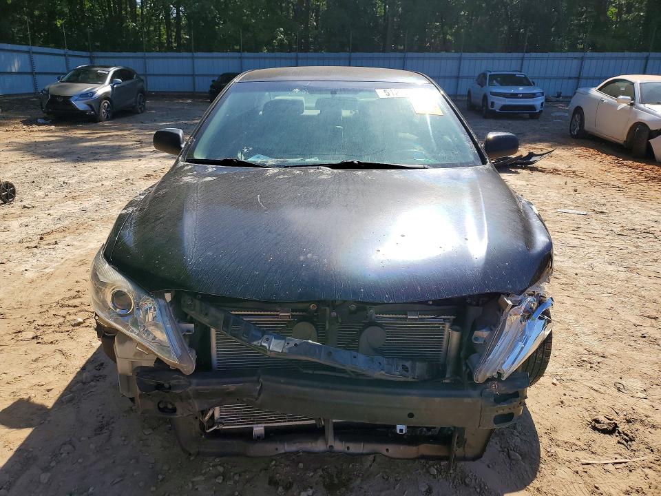 51269076 :رقم المزاد ، 4T1BF3EK6BU139012 vin ، 2011 Toyota Camry مزاد بيع