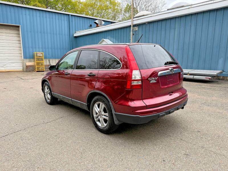 Продаж на аукціоні авто 2011 Honda Cr-v, vin: 5J6RE4H5XBL073131, номер лоту: 53929106