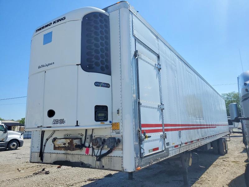 Продажа на аукционе авто 2013 Utility Trailer Trailer, vin: 1UYVS253XDM510306, номер лота: 52691806