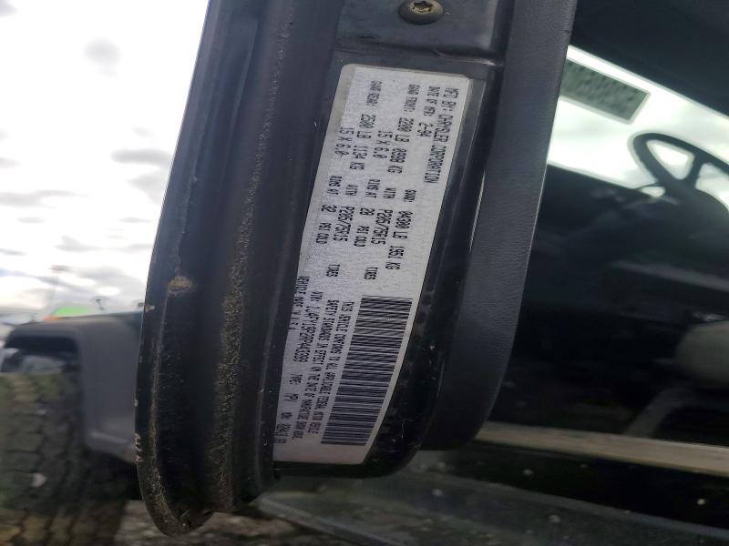 52986026 :رقم المزاد ، 1J4FY19P2RP443399 vin ، 1994 Jeep Wrangler / Yj مزاد بيع