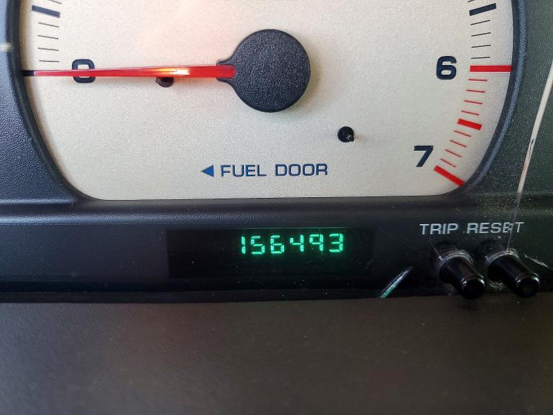 1999 Chrysler Town & Country მანქანა იყიდება აუქციონზე, vin: 1C4GP64L4XB921279, აუქციონის ნომერი: 54719676